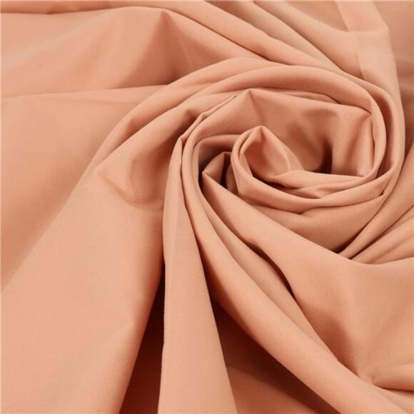 8x6.5ft Photo Backdrops, Photo Studio Polyester Backdrop for Solid Beige - Picture 4 of 7
